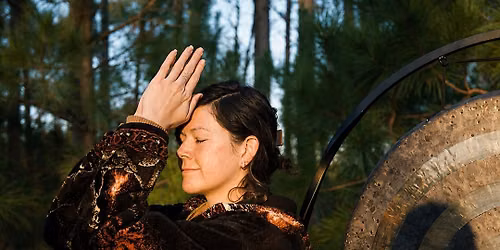 Fall Equinox Sound Bath