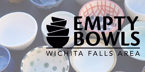 Empty Bowls 2026