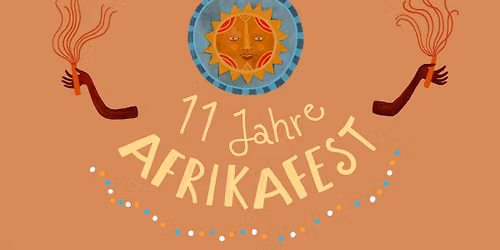 11. Afrikafest