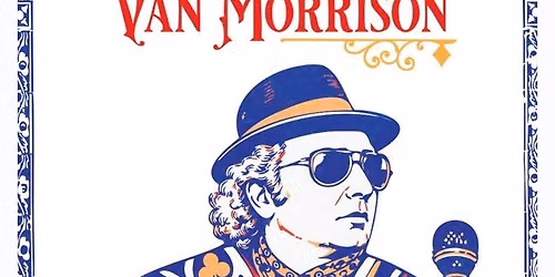 Hellhound Trail On the Topic of Van Morrison