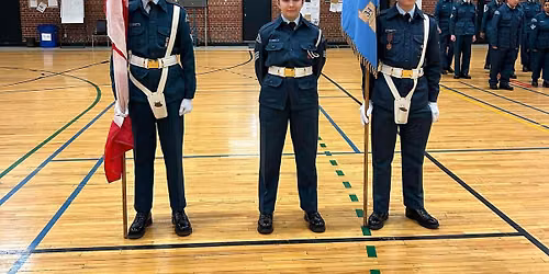ACR (Annual Ceremonial Review)