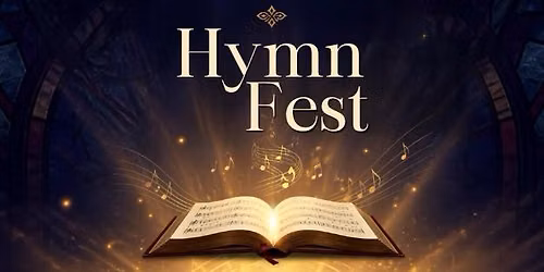 FBCOKC Hymn Fest