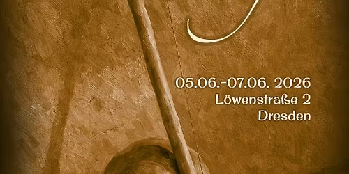 Capoeira Workshop - Dresden - SAVE THE DATE