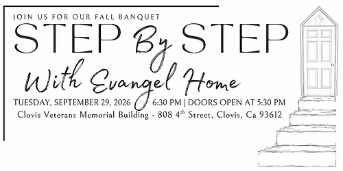 Fall Banquet 2026