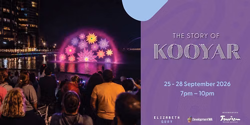 The Story of Kooyar
