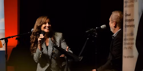 Venice Chorale: The Big Sing