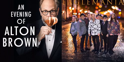 Alton Brown