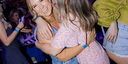 Ya Ma's A Treasure: Mother's Day Bottomless Brunch