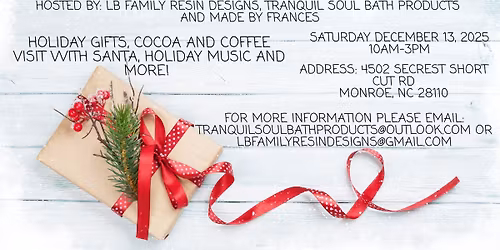 Holiday Market