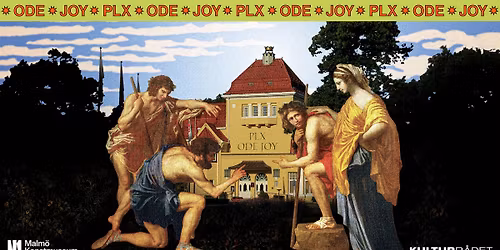 PLX: ODE JOY