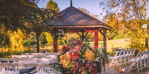 18\/1\/26 Precious Pets Weddings at Moddershall Oaks Wedding Open Day