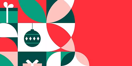 Mid-Year Merry Market