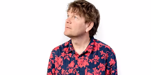 Kyle Hollingsworth (Of String Cheese Incident) - Street Party Outside of the Riverside Theater