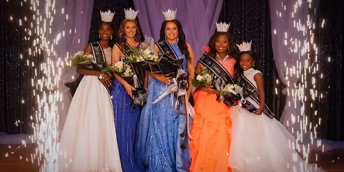 Miss Southern United States Regional 2026