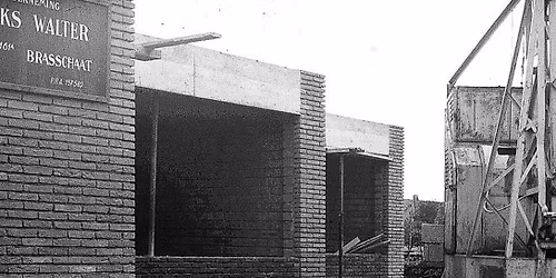 50 Jaar Lokalen | Chiro Driehoek