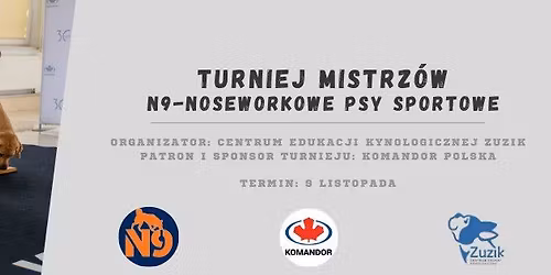 Turniej N9 w Warszawie