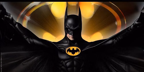 Batman - 1989 at the Majestic