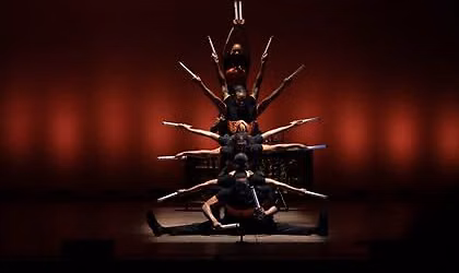 Step Afrika! 