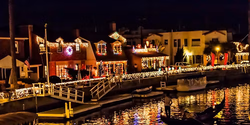 Rise Christian Singles CCOTO Big Red Double Decker Old English Bus Christmas Light Tour and More