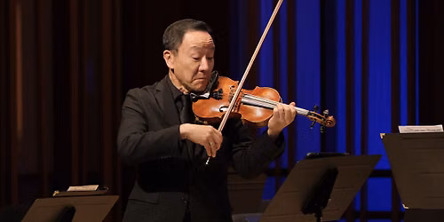 Florida Orchestra - Magnificent Mozart at Mahaffey Theater - Duke Energy Center for the Arts FL