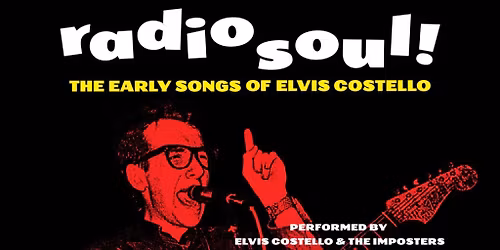 Elvis Costello & The Imposters East Molesey Tickets