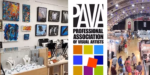 37th Annual Cool Art Show by PAVA