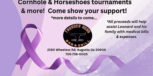 Pancreatic cancer benefit