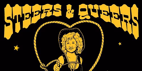 Steers & Queers Night of 1000 Dollys