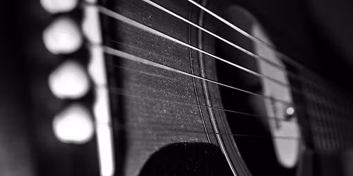 An afternoon of guitar music