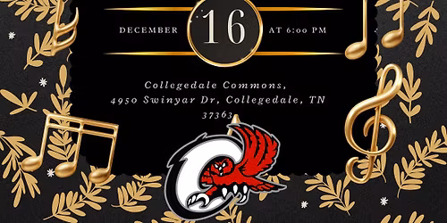 Carols by Candlelight 2025