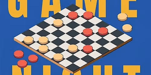 Game Night & Free Non-Alcoholic Drinks | Sober-Curious Social