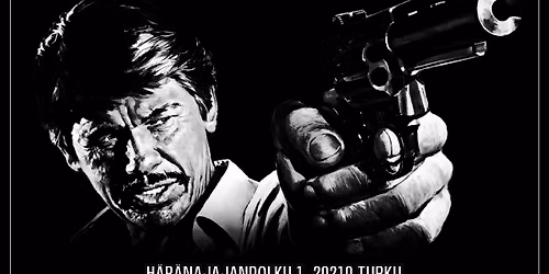 SPEED THRASH DEATH!: Ranger, Sgt Slime, Malicious Death, Jumalation