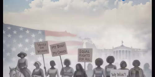 Another Octave presents\u2026\u201dBuilding a More Perfect Union: 250 Years of Democracy\u201d