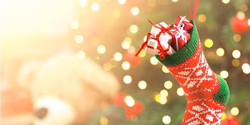 Annual Sock Exchange