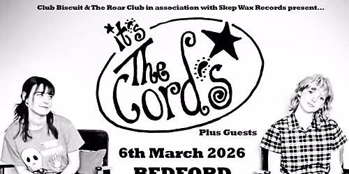 The Cords + Guests