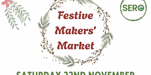 Festive Makers' Market
