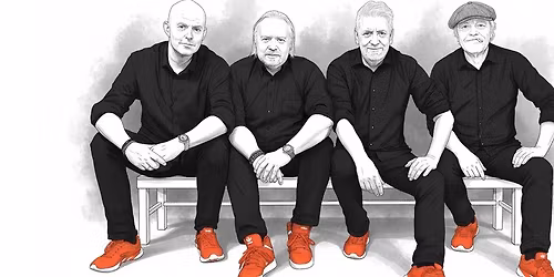 Time Out Spiller (mest) Kim Larsen