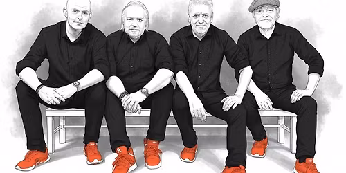 Time Out Hylder Kim Larsen - UDSOLGT