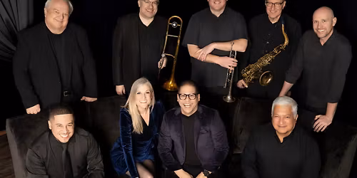 Pavel & Direct Contact | Dance Set : Salsa, Merengue + Bachata