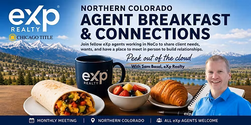 All eXp NoCo Meeting