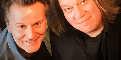 Puolikuu, Helsinki, John Scott\u00b4s Arkadia, 21.11.