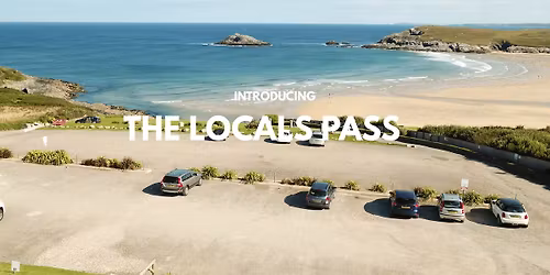 Local's Night - Get your Locals Pass!