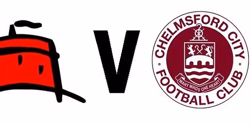Eastbourne Borough v Chelmsford City