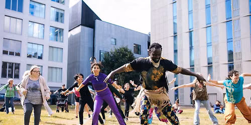 Our City Dances 2026