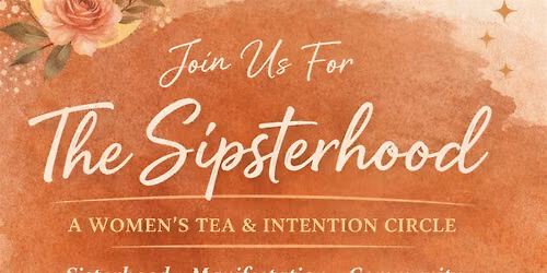 The Sipsterhood