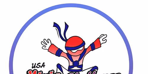 Half Day Camp (Chesapeake Schools Out)