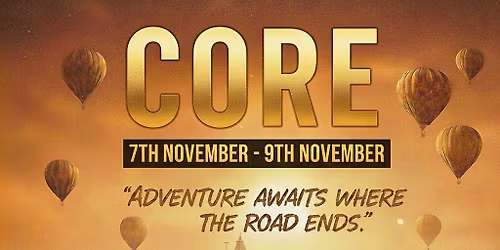 Ride to the Holy Sands \u2013 Pushkar 2025