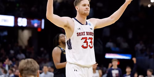 Davidson Wildcats Basketball vs. St. Marys Gaels