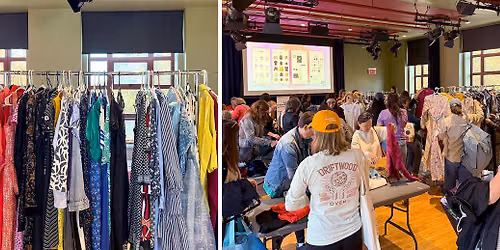 Stylebook Clothing Swap
