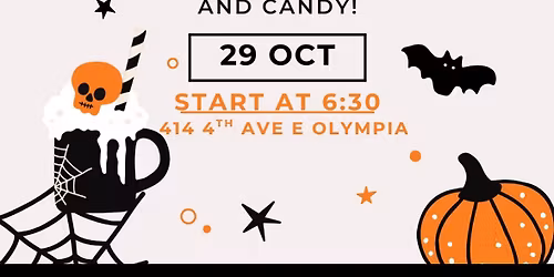 FREE FAMILY HALLOWEEN MOVIE